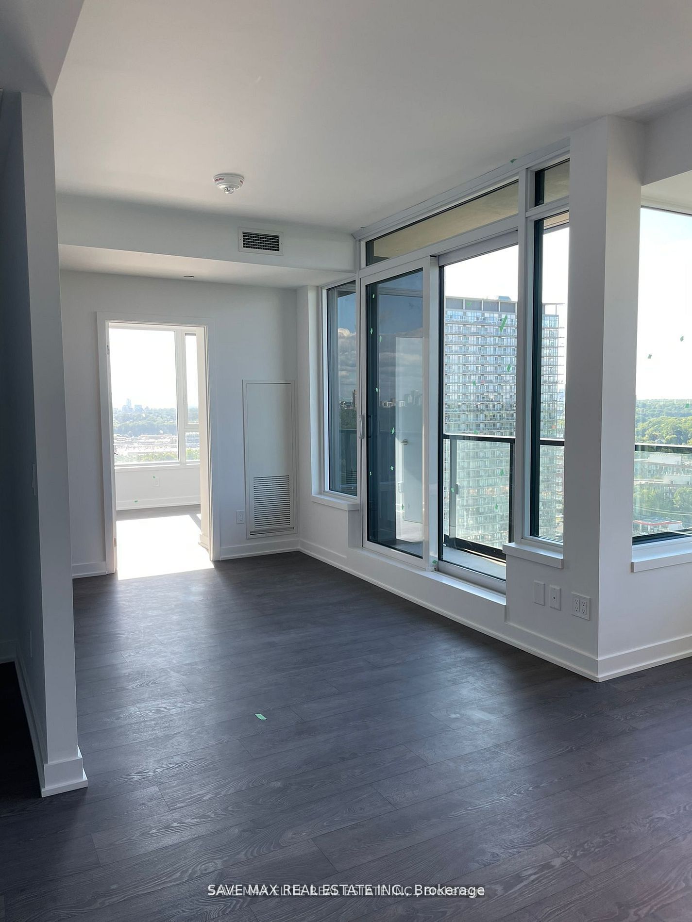 1926 Lake Shore Blvd W, unit 2616 for rent