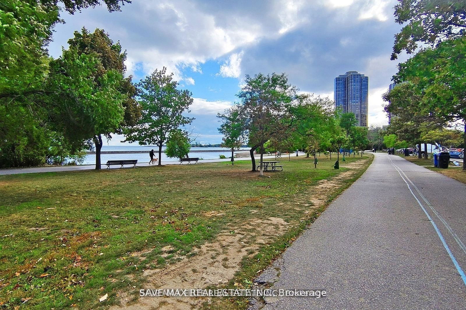 1926 Lake Shore Blvd W, unit 2616 for rent