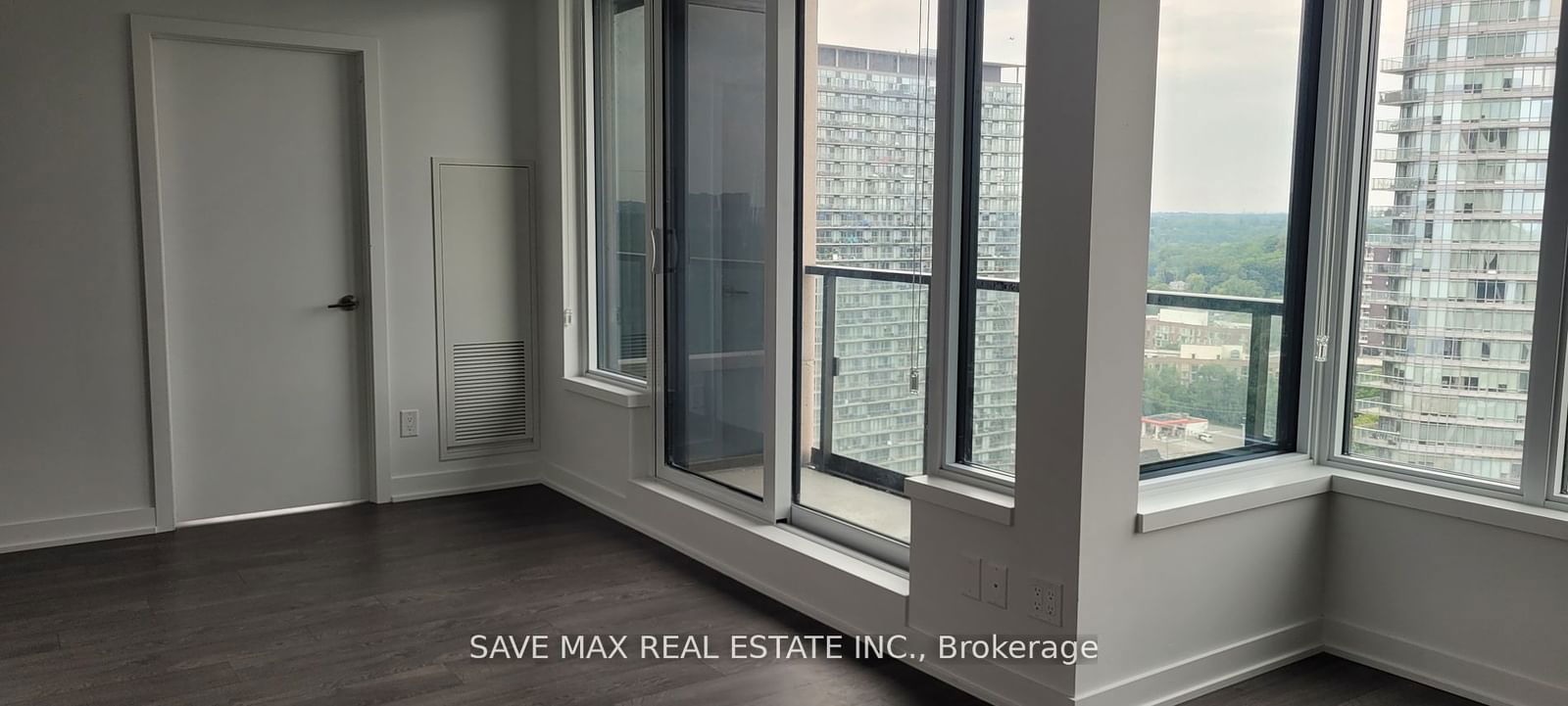 1926 Lake Shore Blvd W, unit 2616 for rent