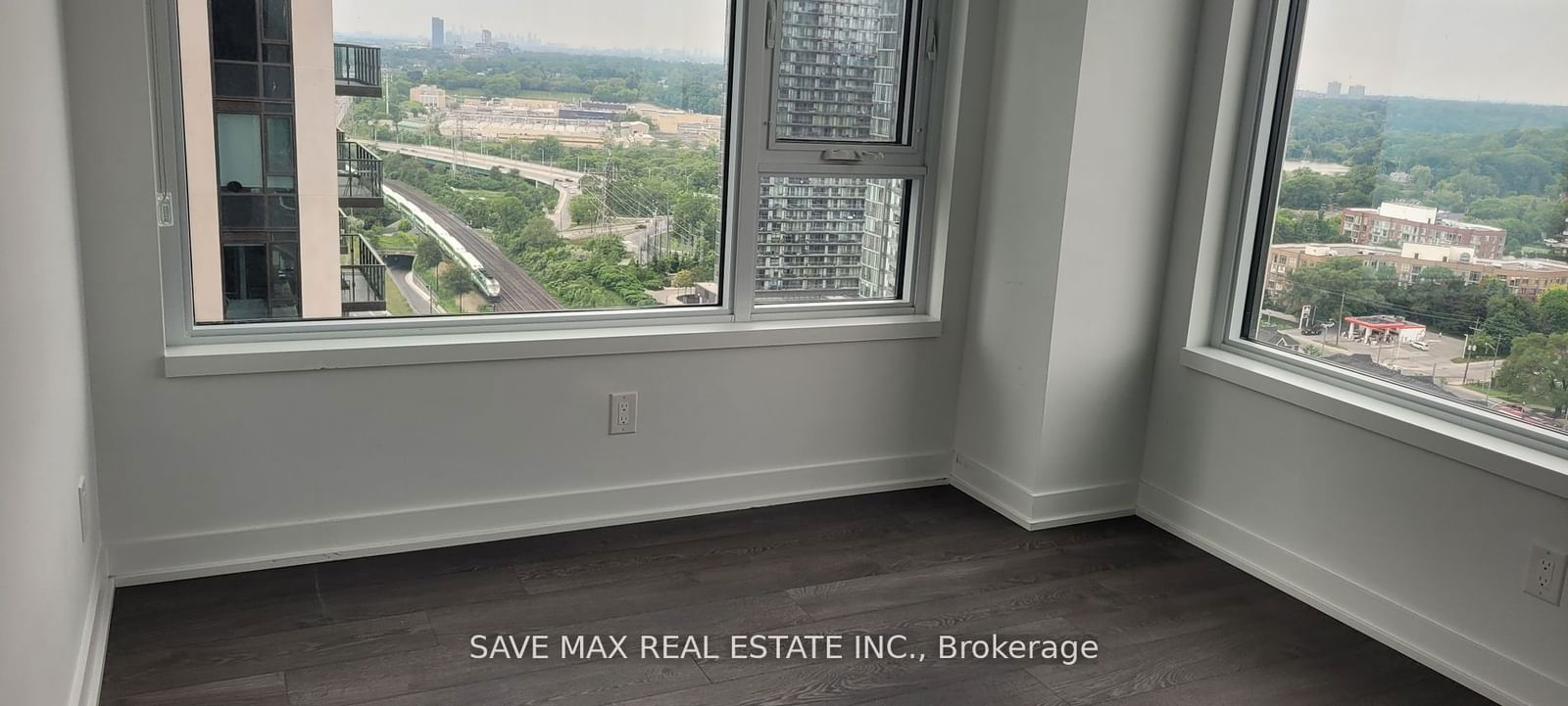 1926 Lake Shore Blvd W, unit 2616 for rent