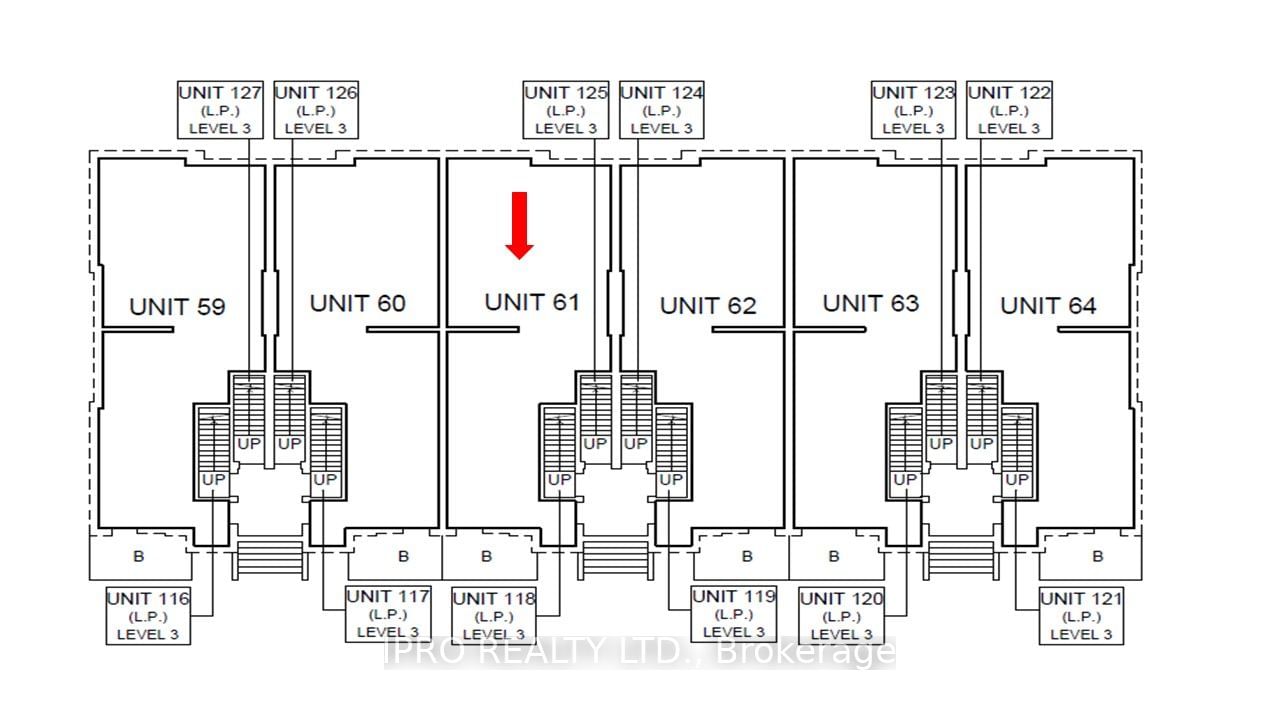 8175 Britannia Rd, unit 921 for sale