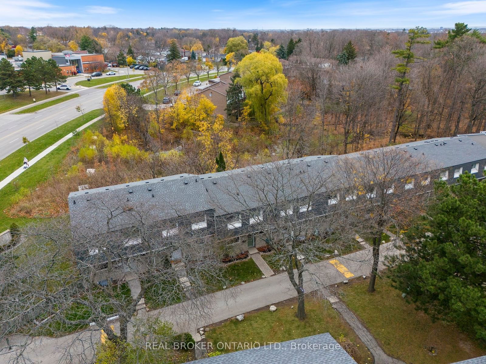 Brant Gardens Townhomes, Burlington, Toronto