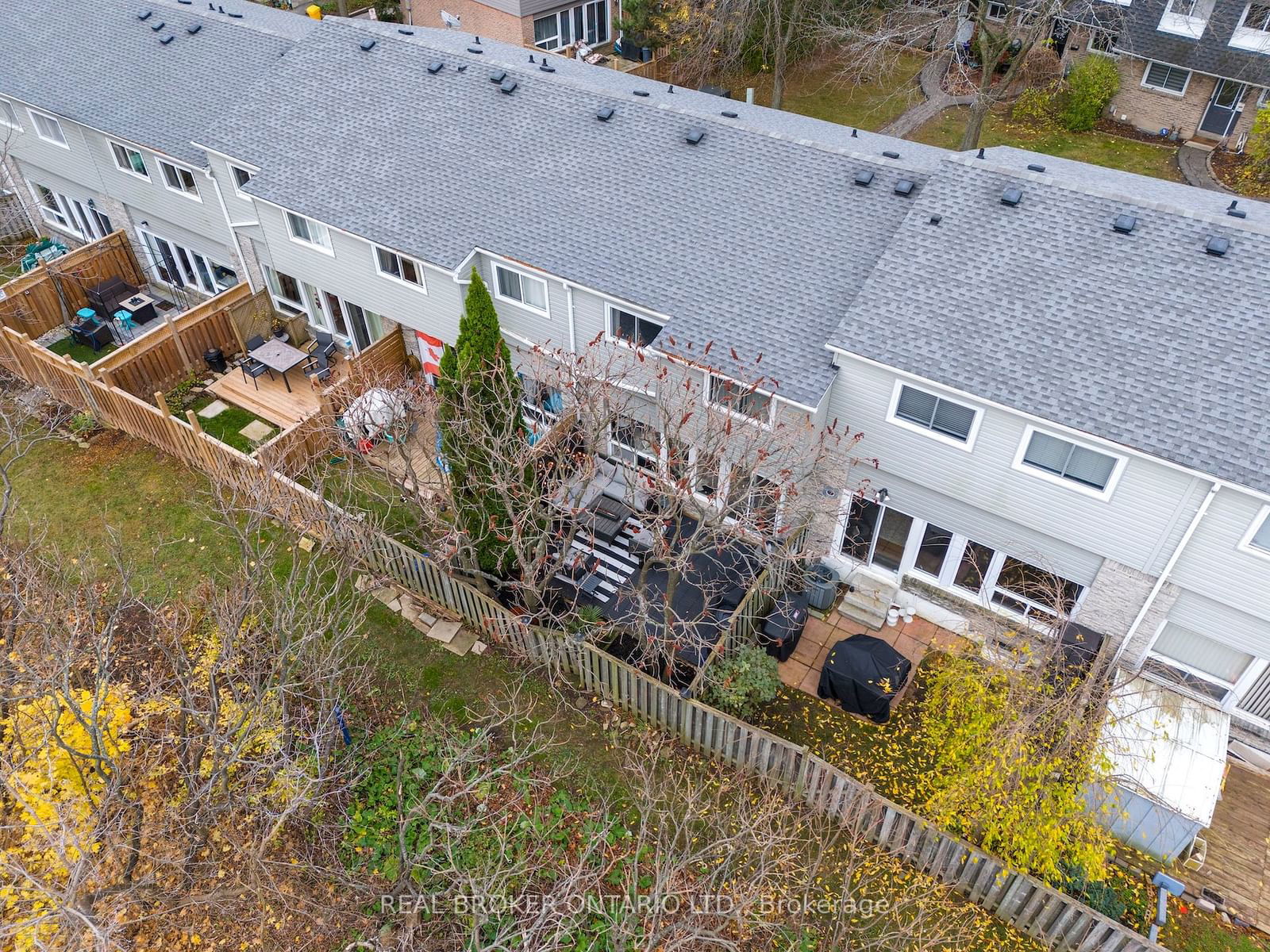 Brant Gardens Townhomes, Burlington, Toronto