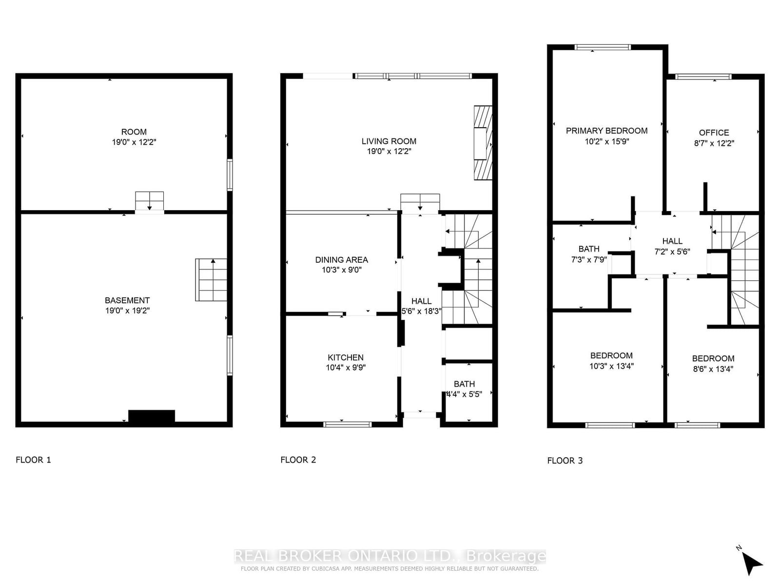 Brant Gardens Townhomes, Burlington, Toronto