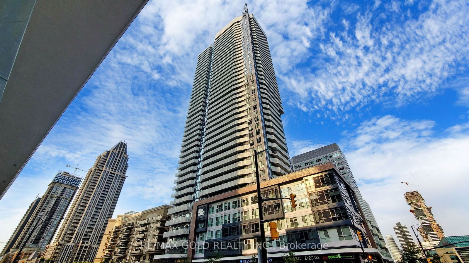 4065 Confederation Pkwy, unit 3702 for sale