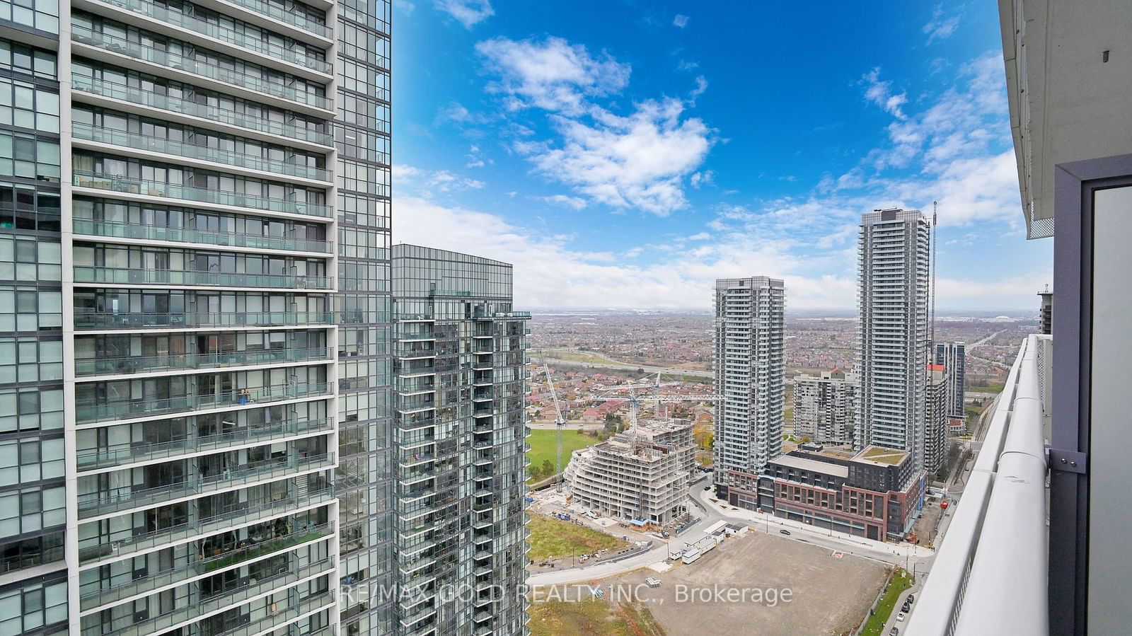 4065 Confederation Pkwy, unit 3702 for sale