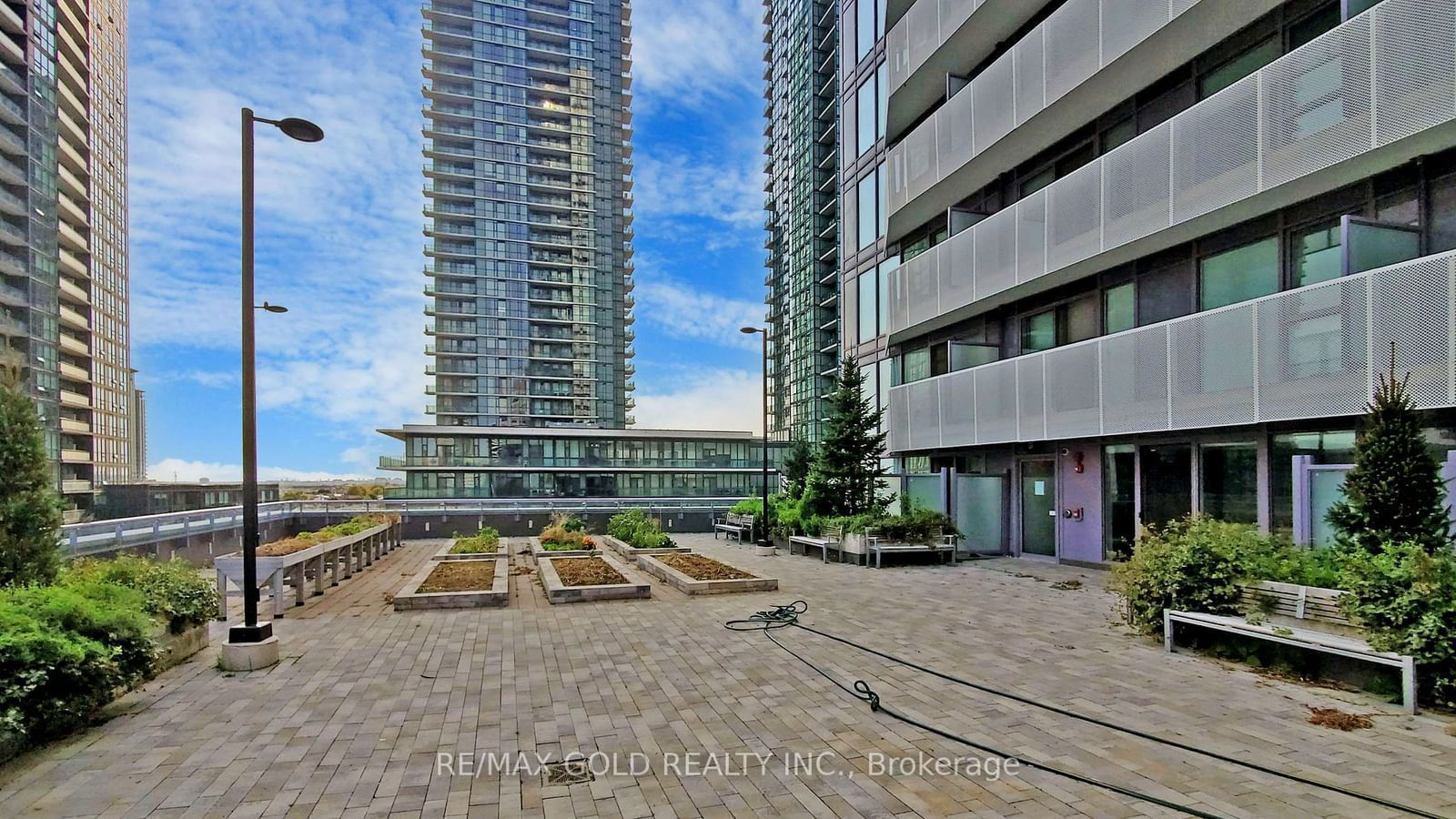 4065 Confederation Pkwy, unit 3702 for sale