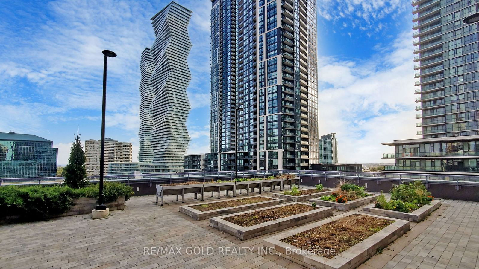 4065 Confederation Pkwy, unit 3702 for sale