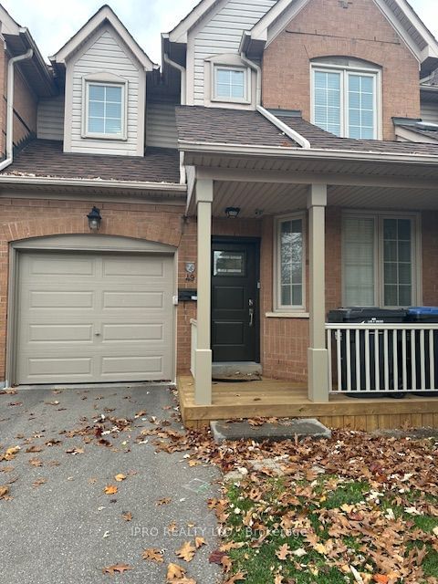 5223 Fairford Cres, unit 49 for rent