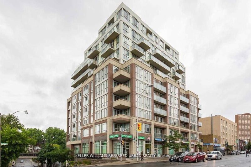 1638 Bloor St W, unit 305 for rent