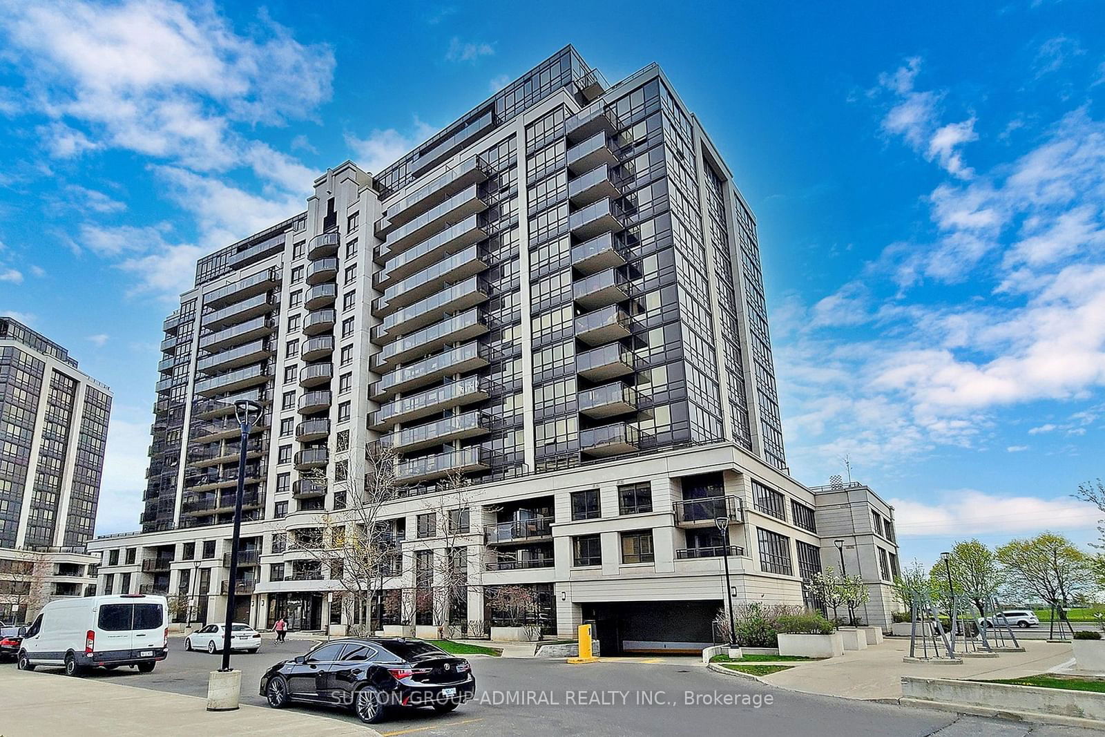 1070 Sheppard Ave W, unit 407 for sale