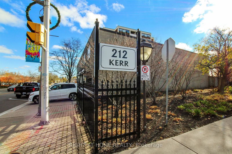 212 Kerr St, unit 306 for sale