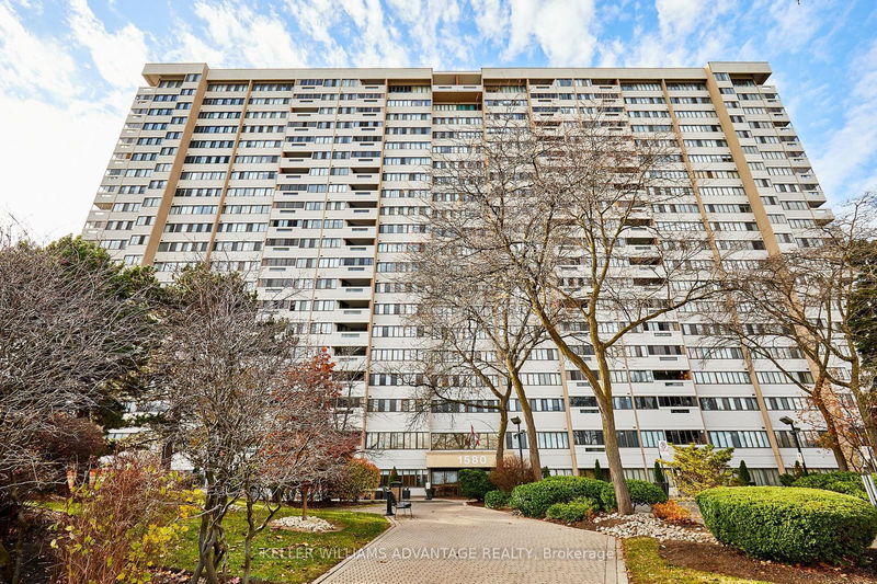 1580 Mississauga Valley Blvd, unit 1503 for rent