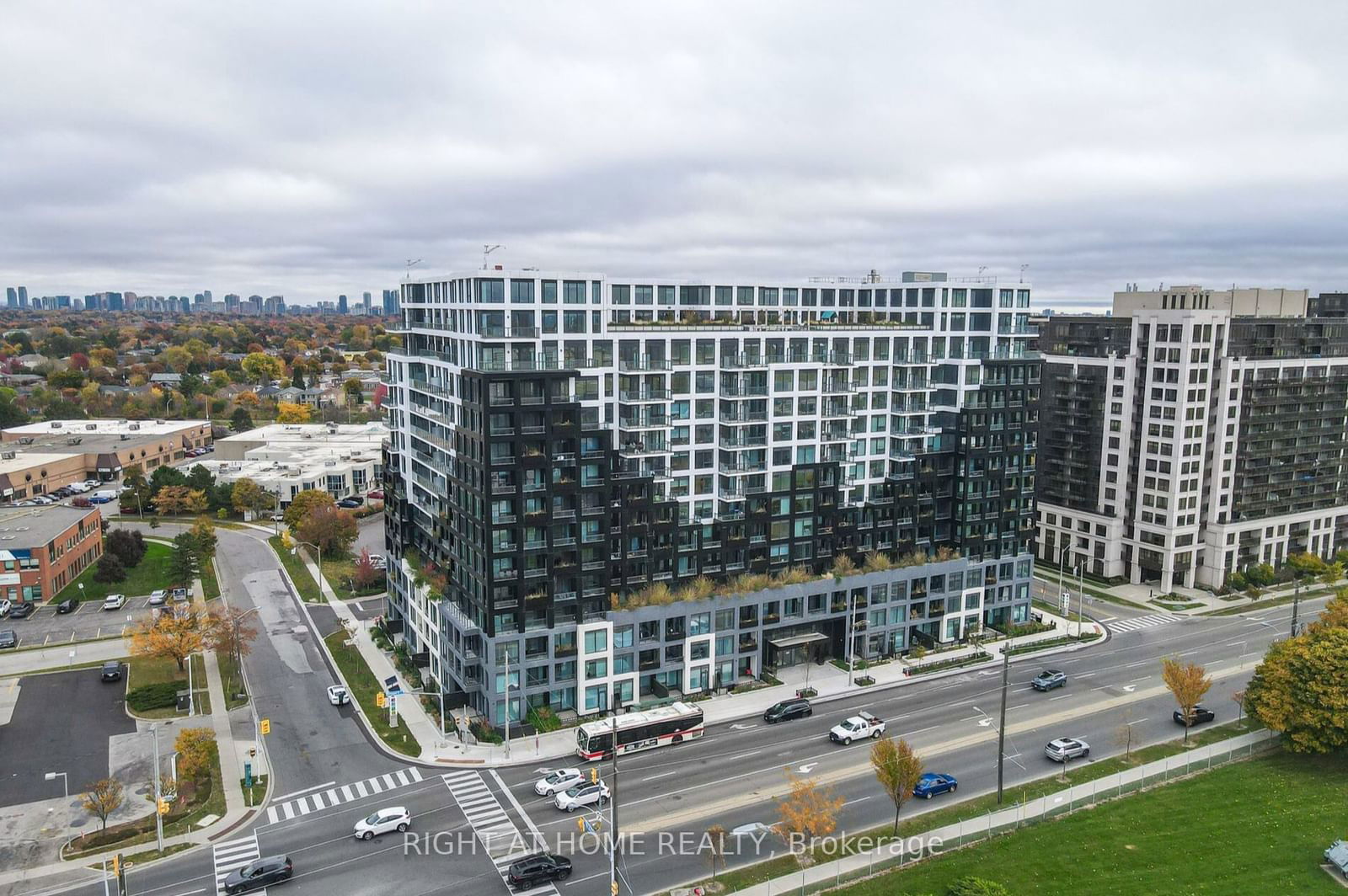 1100 Sheppard Ave W, unit 208 for sale