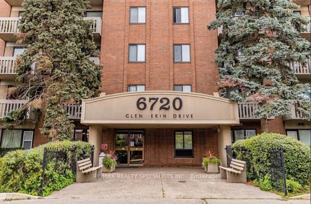 6720 Glen Erin Dr, unit 614 for rent