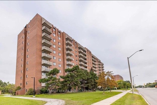 6720 Glen Erin Dr, unit 614 for rent