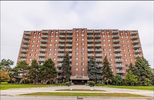 6720 Glen Erin Dr, unit 614 for rent