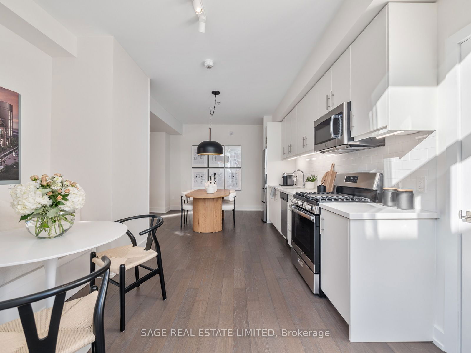 1183 Dufferin St, unit 101 for sale