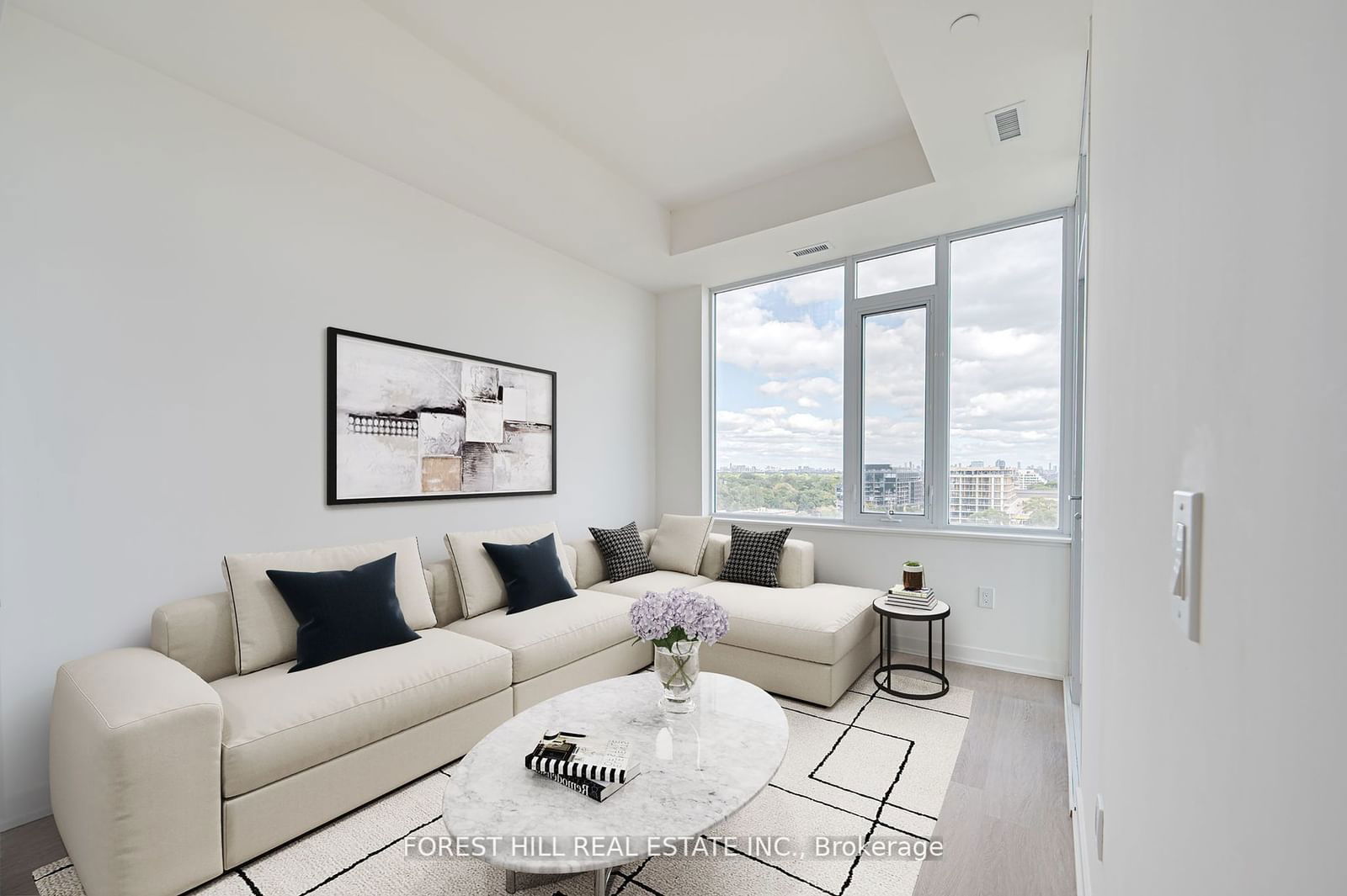 859 The Queensway, unit 802 for sale