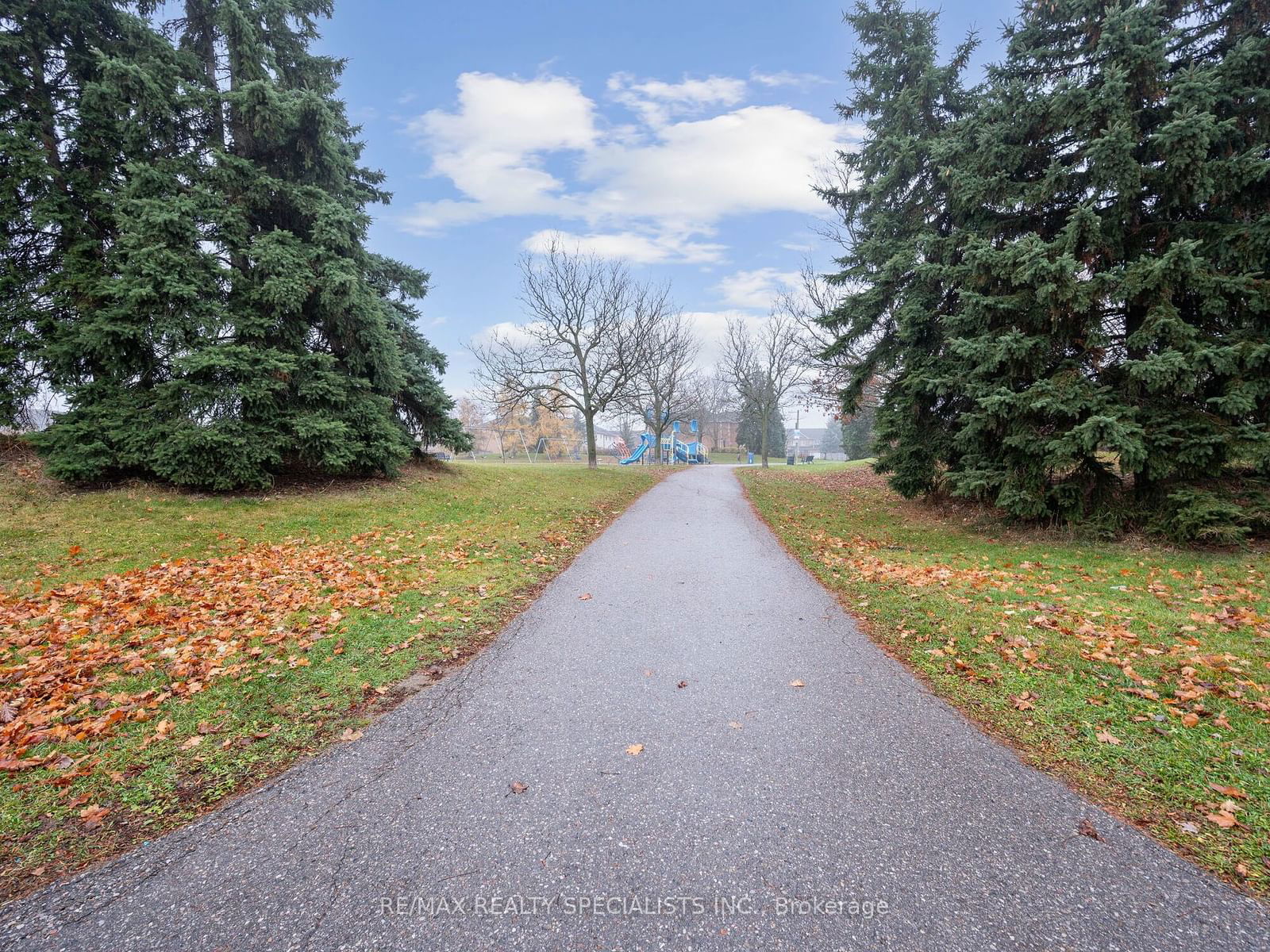 200 Cresthaven Road Townhomes, Brampton, Toronto