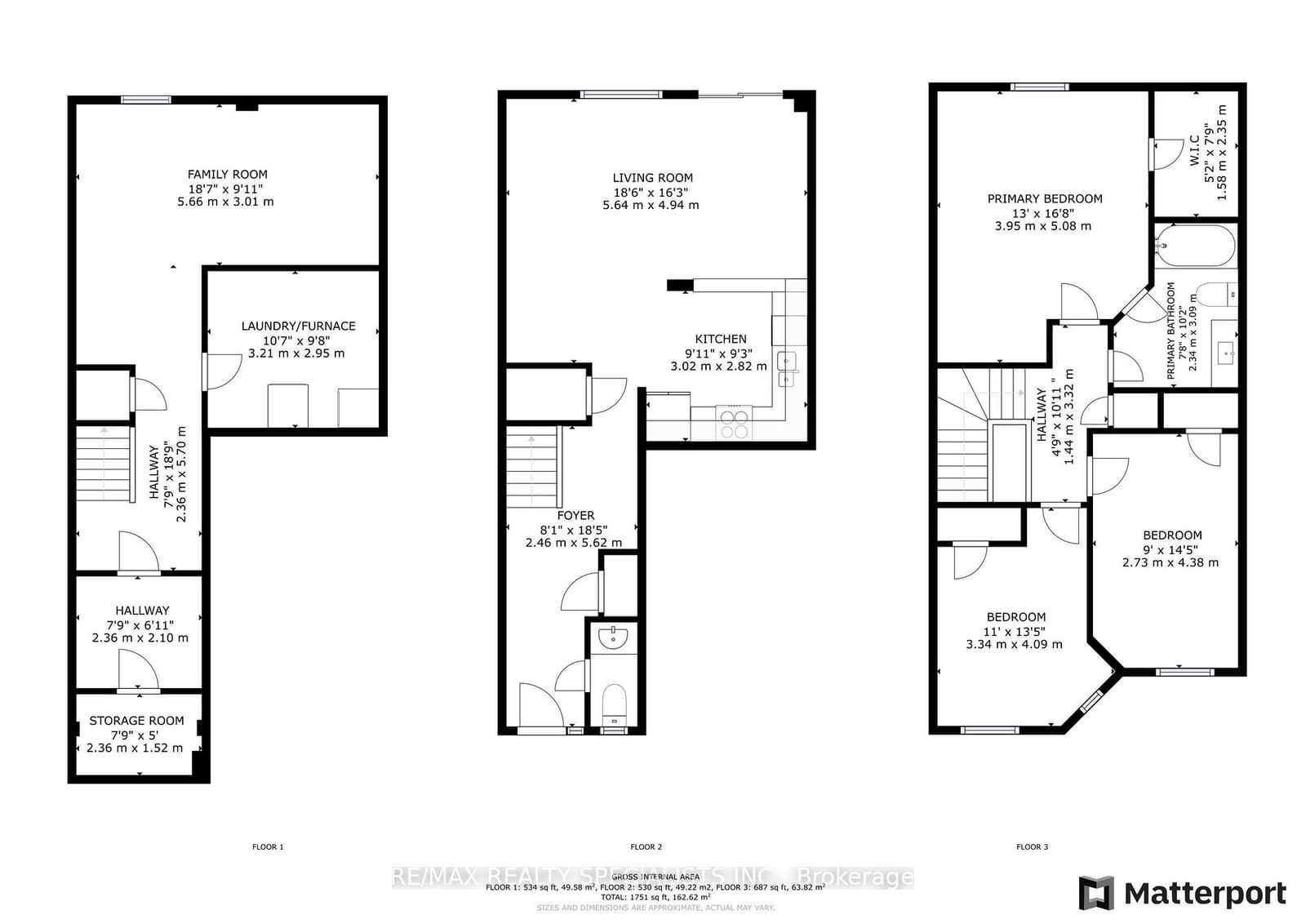 200 Cresthaven Road Townhomes, Brampton, Toronto