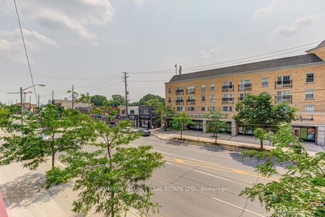 760 The Queens Way, unit 212 for sale