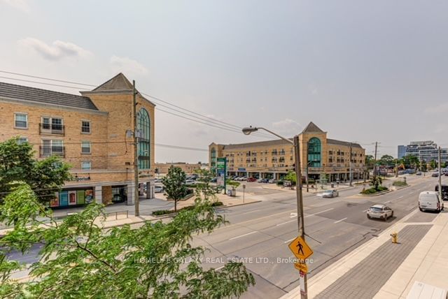 760 The Queens Way, unit 212 for sale