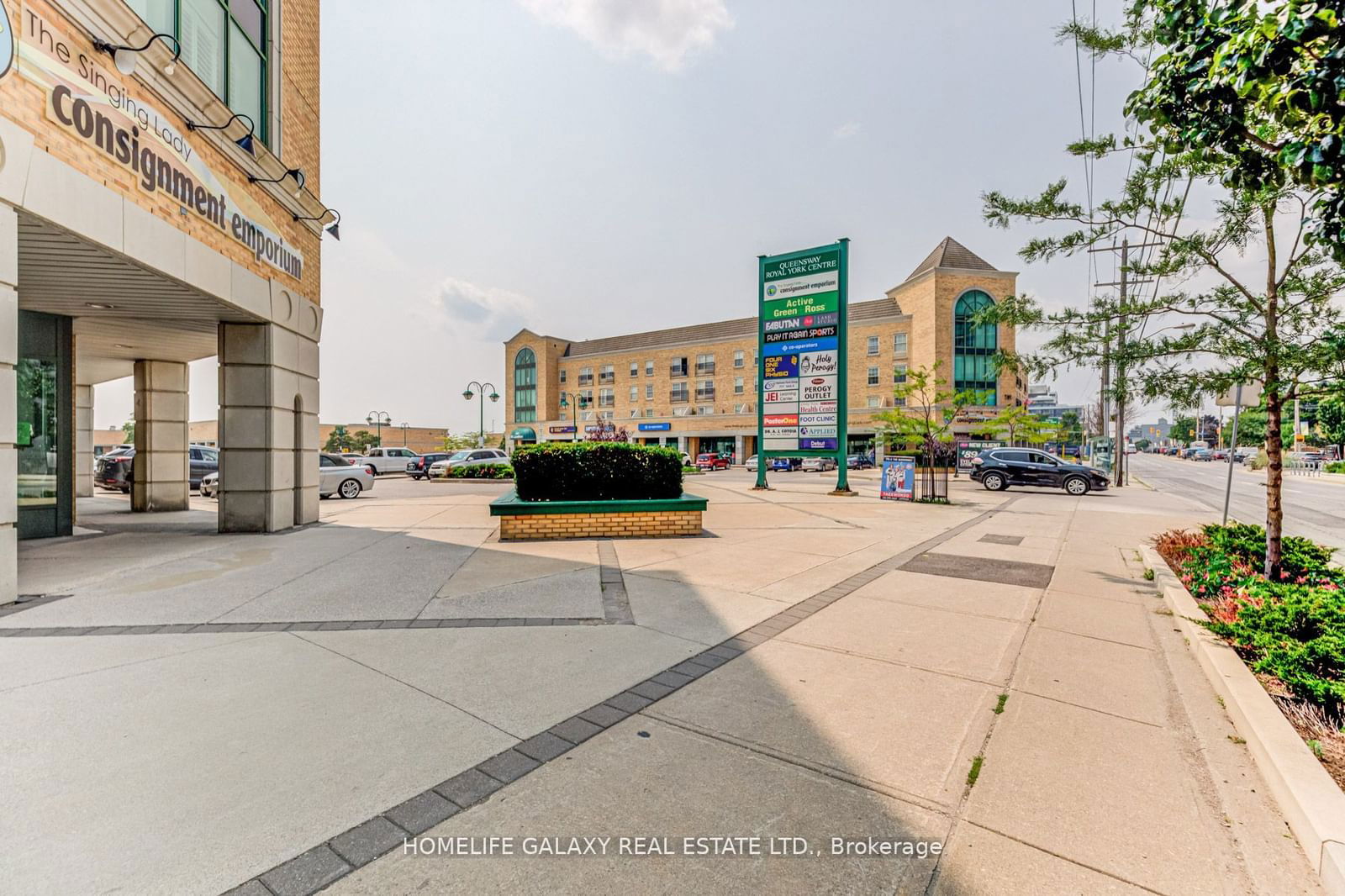 Qube Condos, Etobicoke, Toronto