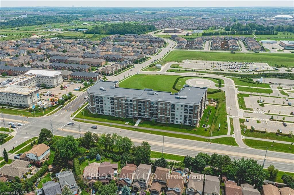 6Ten Condos, Milton, Toronto