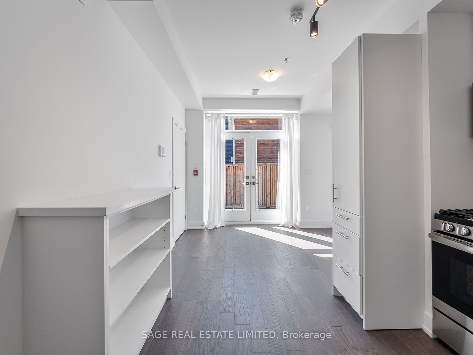 1183 Dufferin St, unit 111 for sale