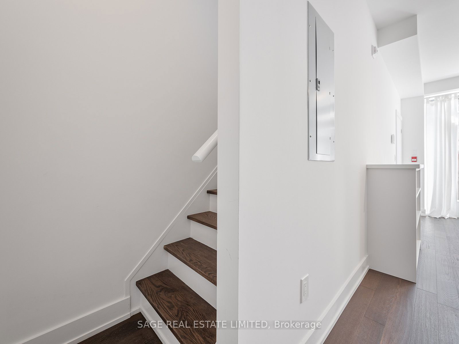 1183 Dufferin St, unit 111 for sale