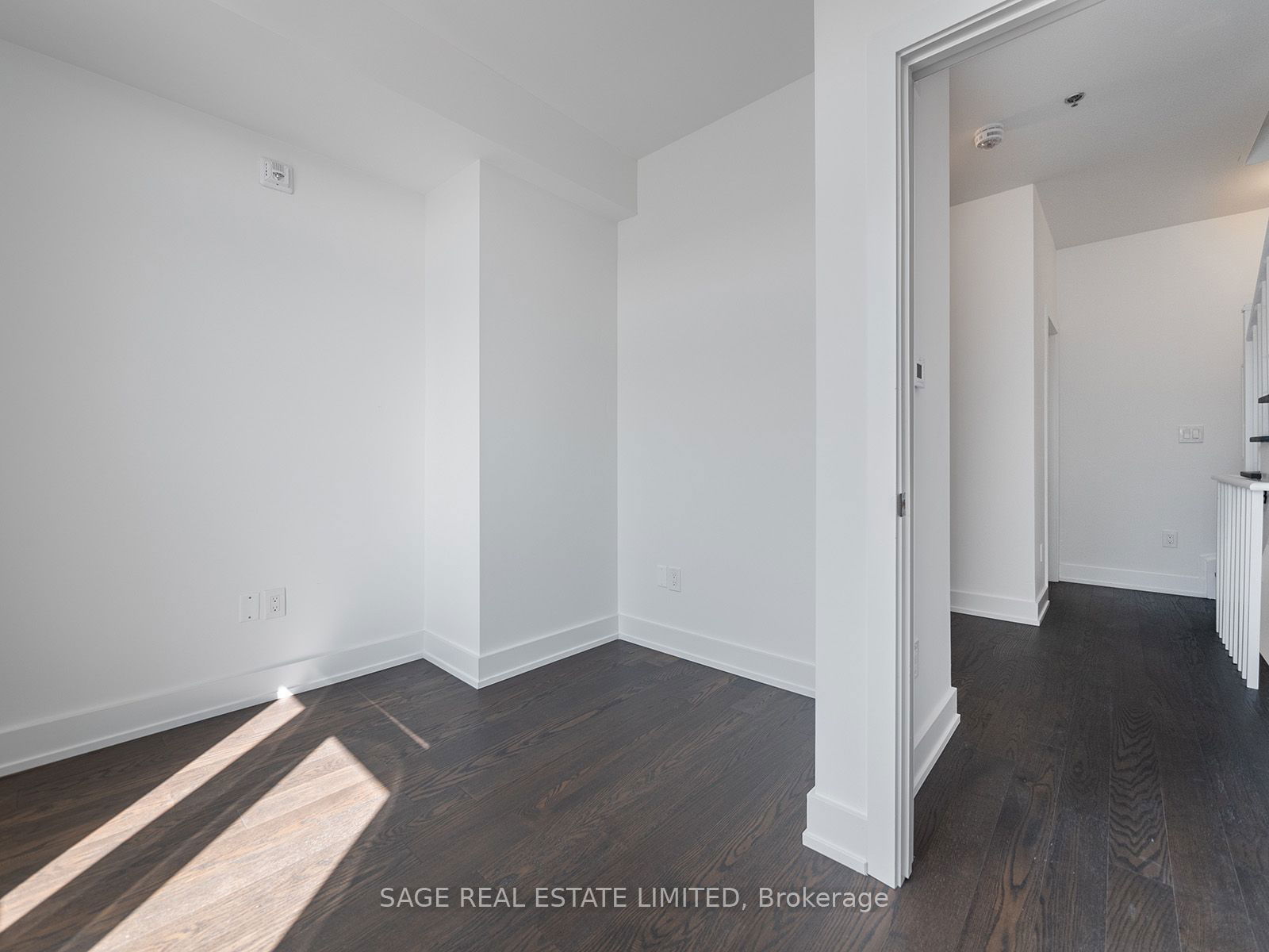 1183 Dufferin St, unit 111 for sale