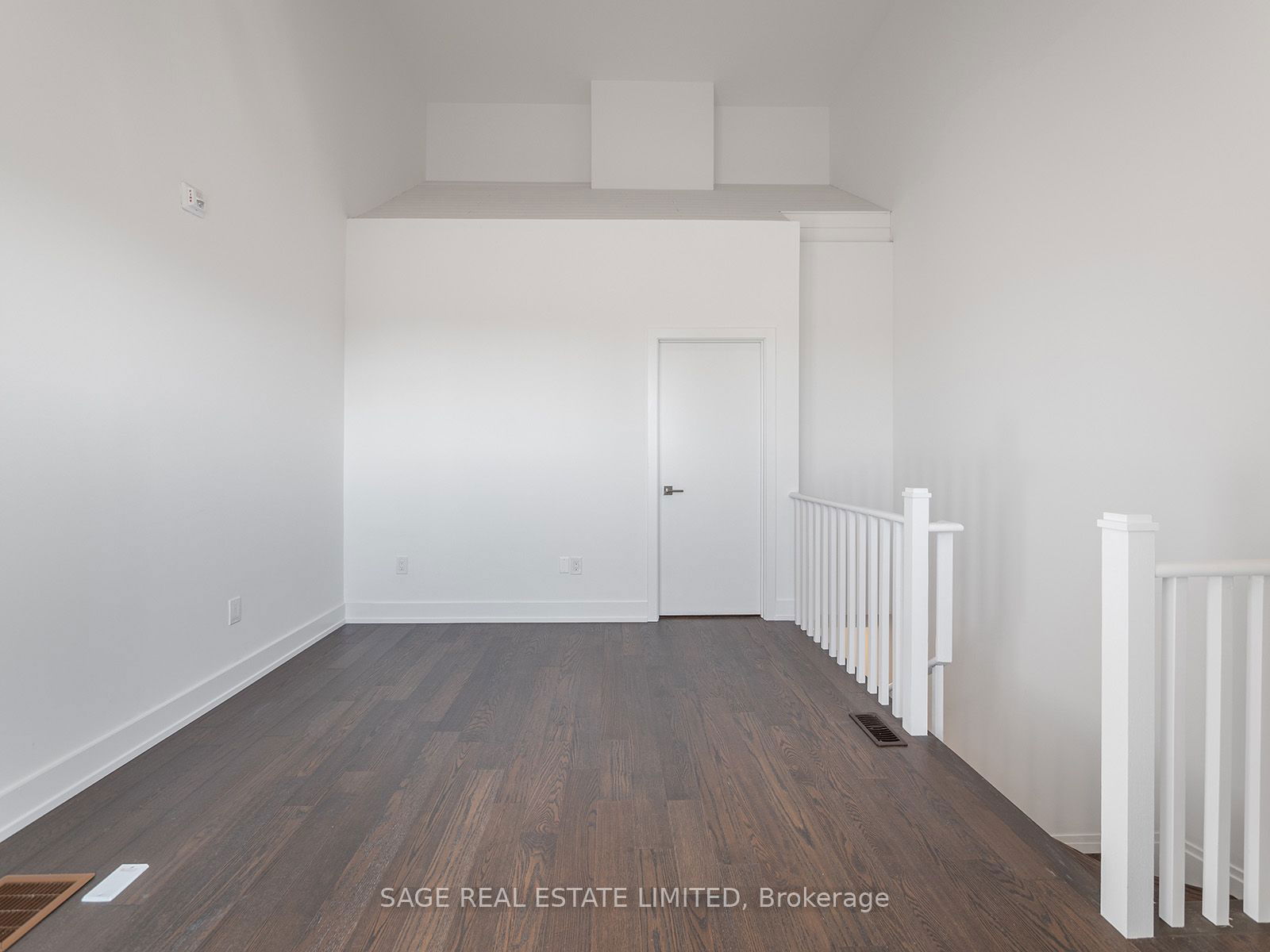 1183 Dufferin St, unit 111 for sale