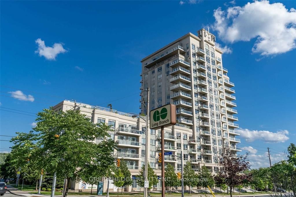 Aquaview Condos, Etobicoke, Toronto