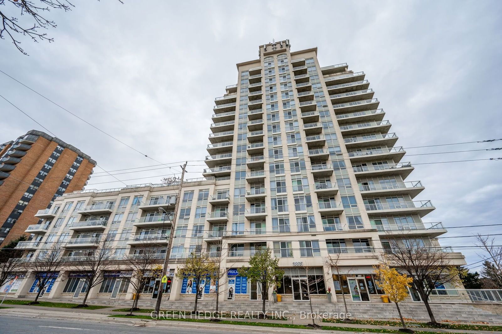 Aquaview Condos, Etobicoke, Toronto