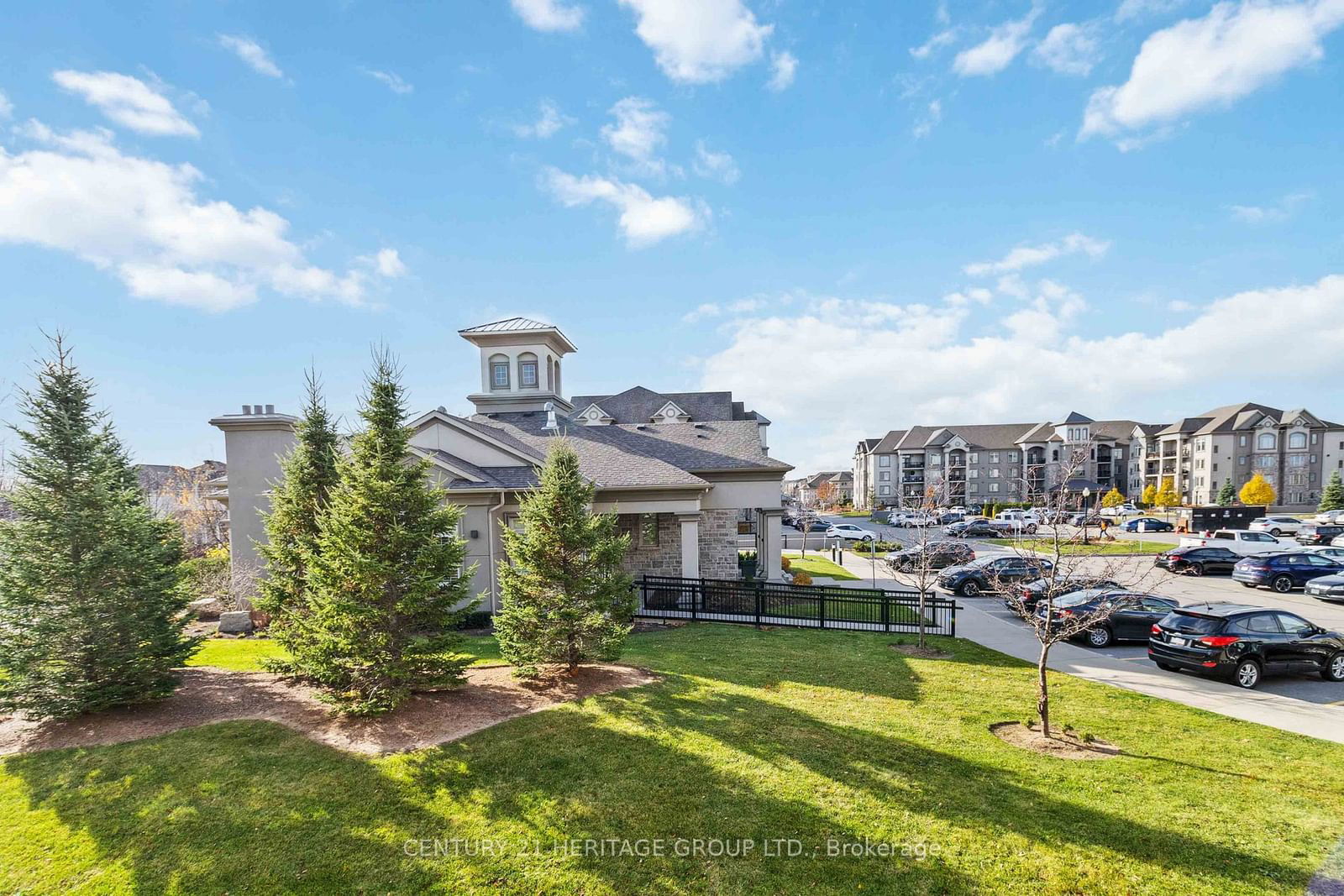 The Courtyards on Main Condos, Milton, Toronto