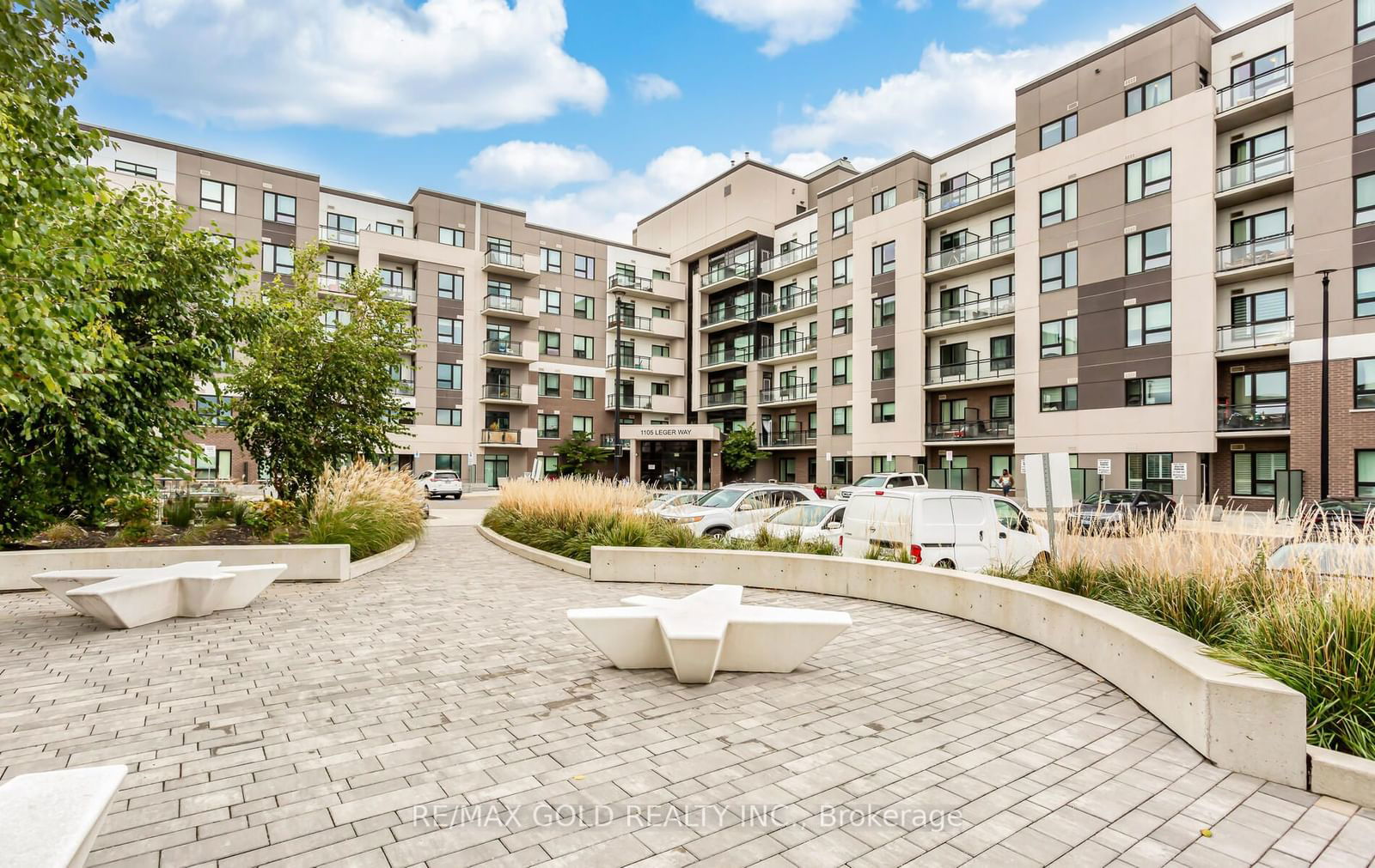 Hawthorne South Village Condos, Milton, Toronto