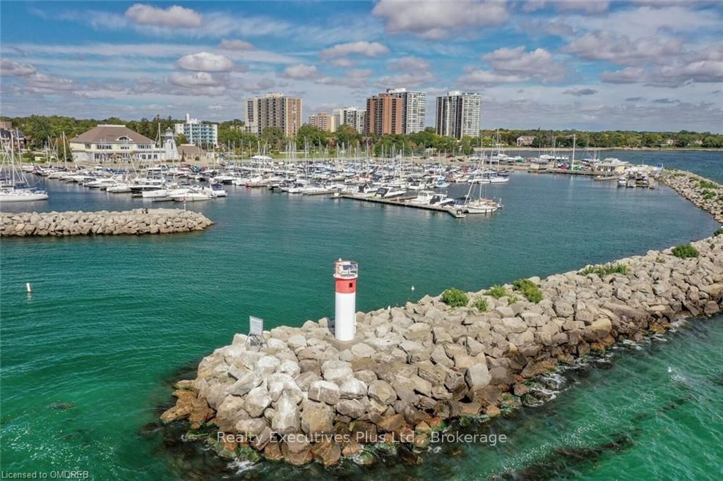 2175 MARINE Dr, unit 202 for sale