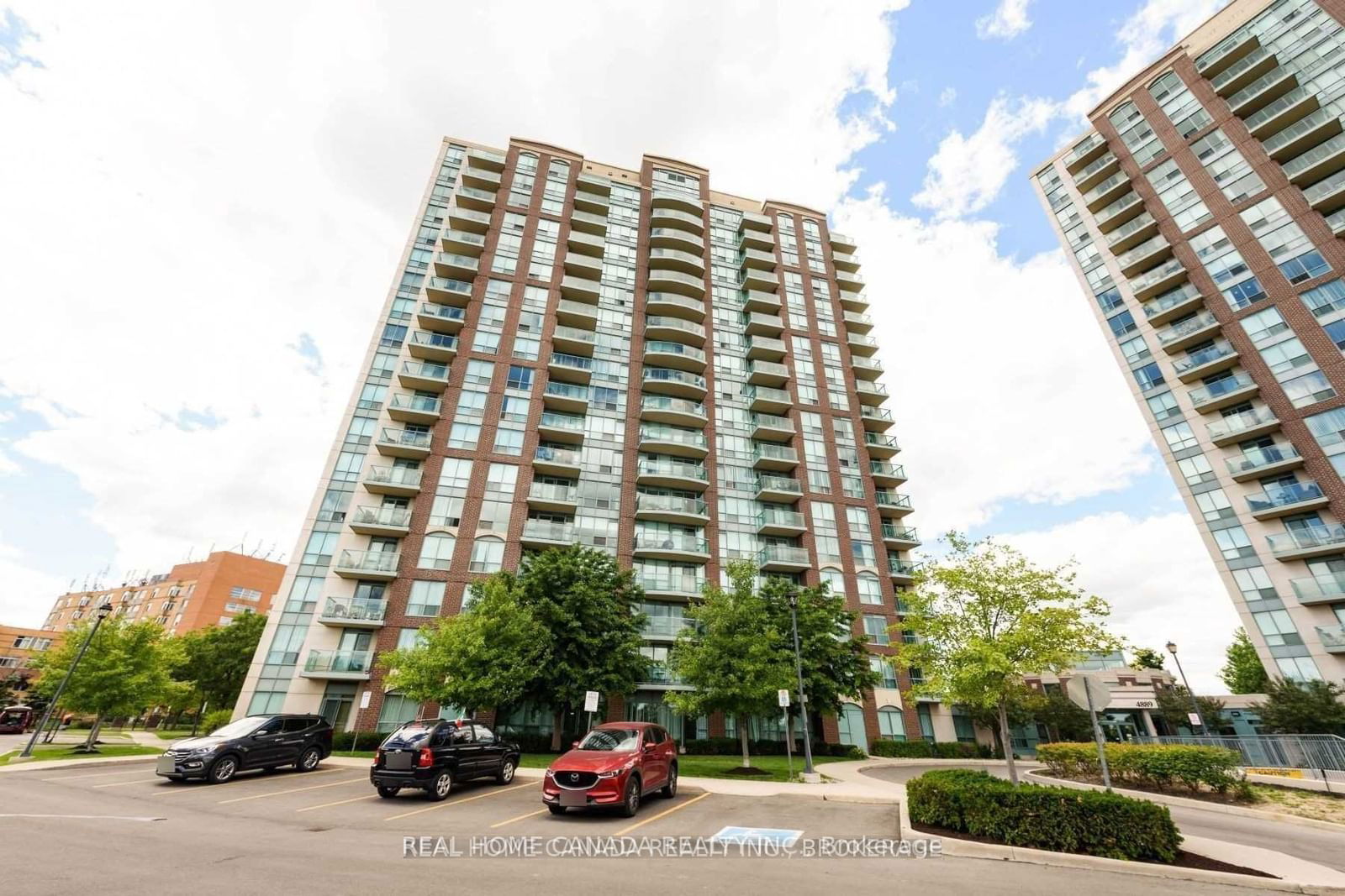 4879 Kimbermount Ave, unit 1406 for rent