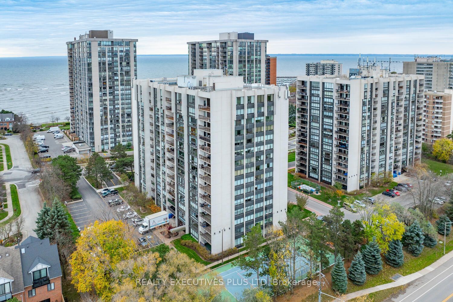 2175 Marine Dr, unit 202 for sale