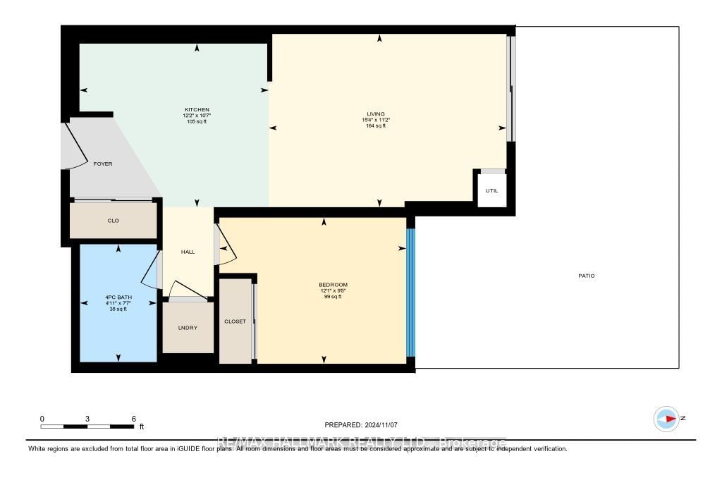 1575 Lakeshore Rd W, unit GR42 for sale