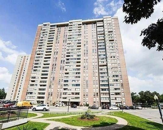 18 Knightsbridge Rd E, unit #507 for rent