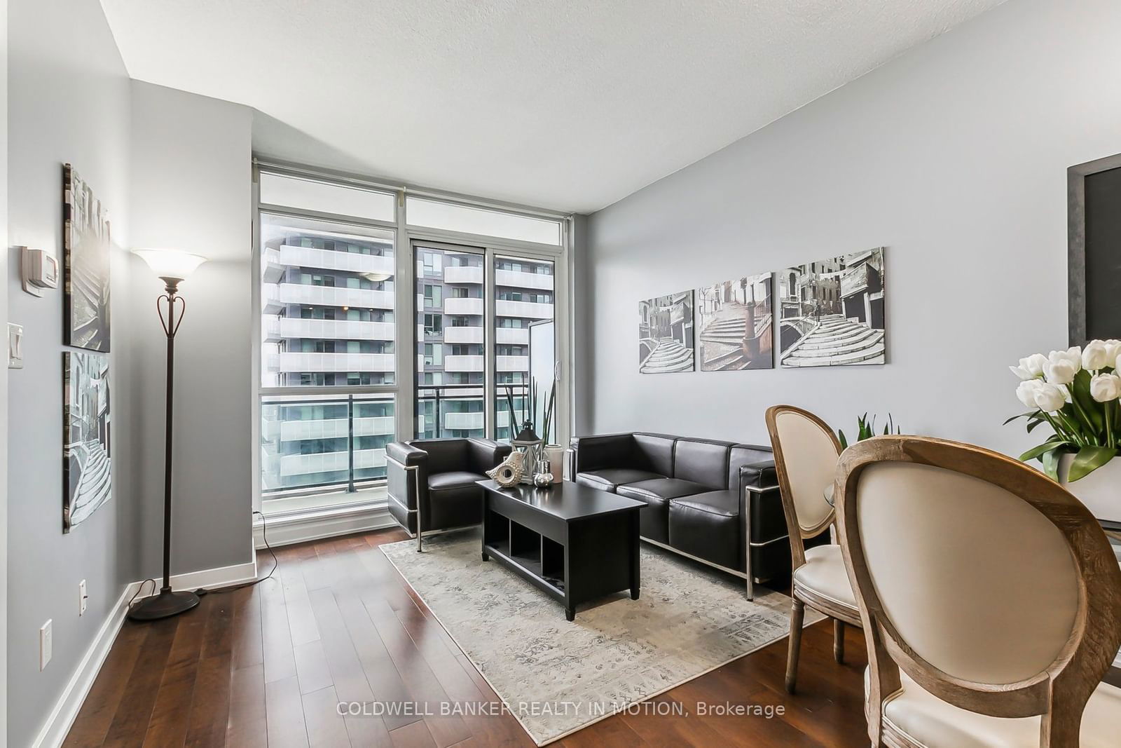 4070 Confederation Pkwy, unit 3010 for rent