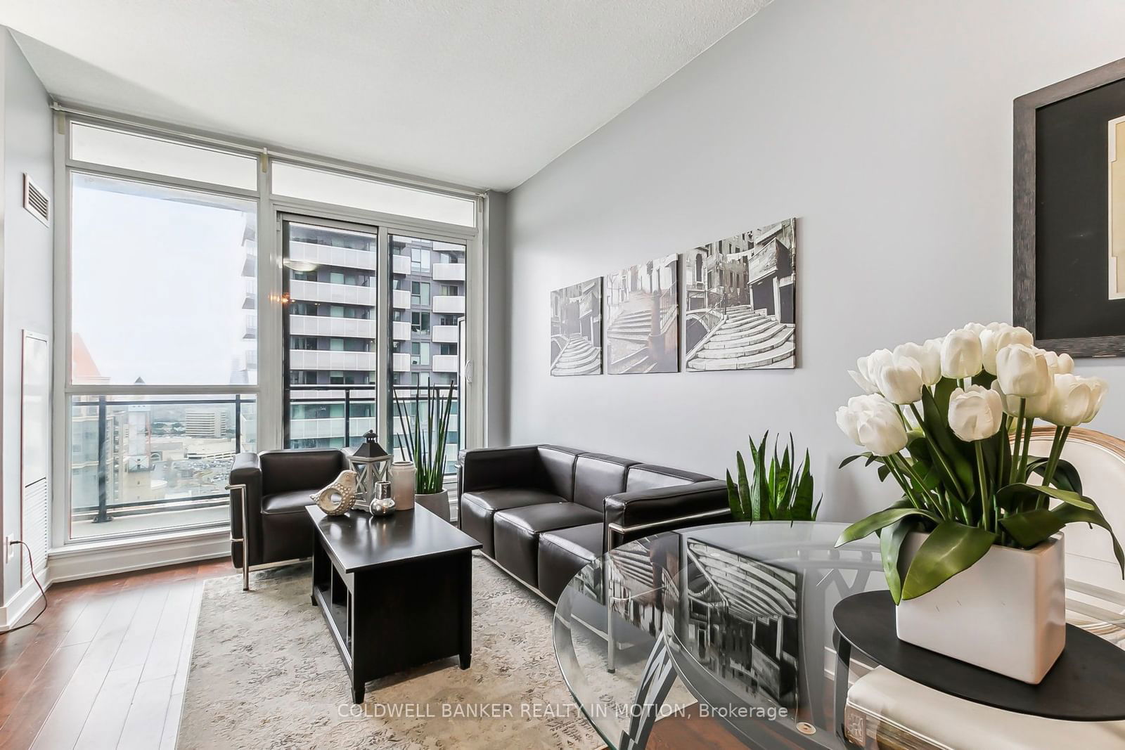 4070 Confederation Pkwy, unit 3010 for rent