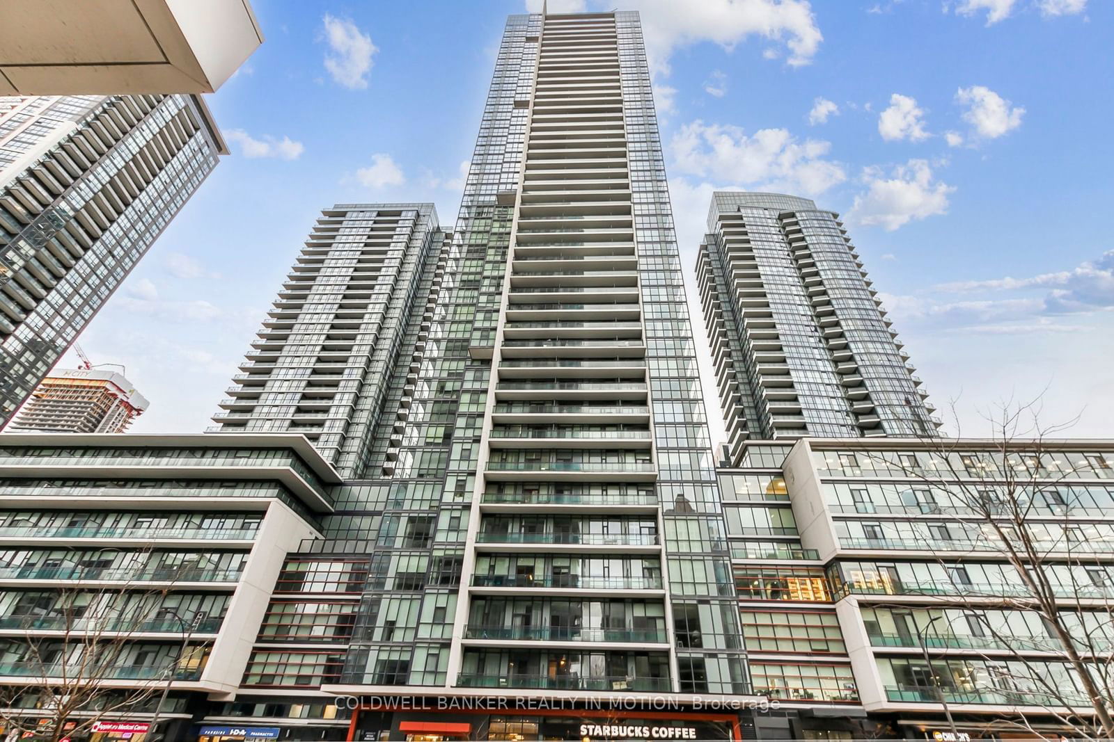 4070 Confederation Pkwy, unit 3010 for sale