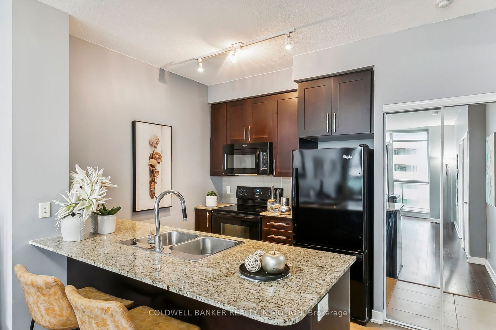 4070 Confederation Pkwy, unit 3010 for sale