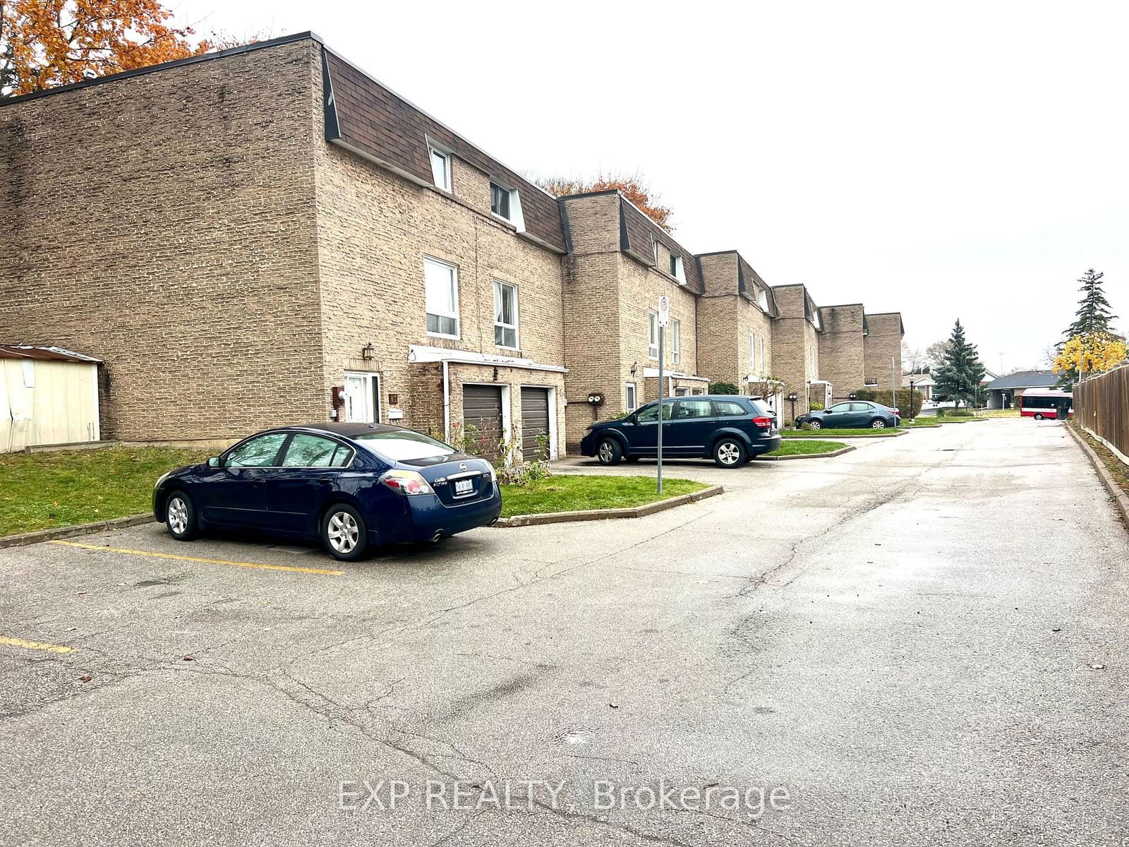 39-47 Lexington Avenue Townhomes, Etobicoke, Toronto