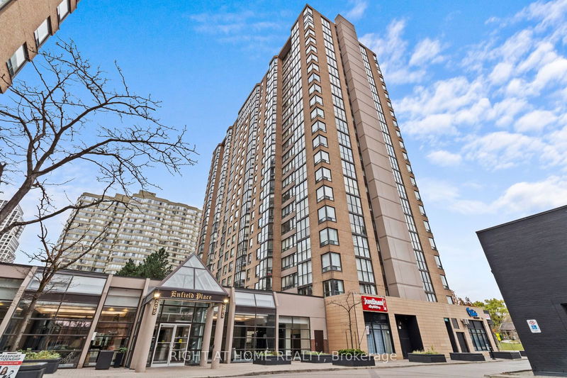 285 Enfield Pl, unit 1904 for sale