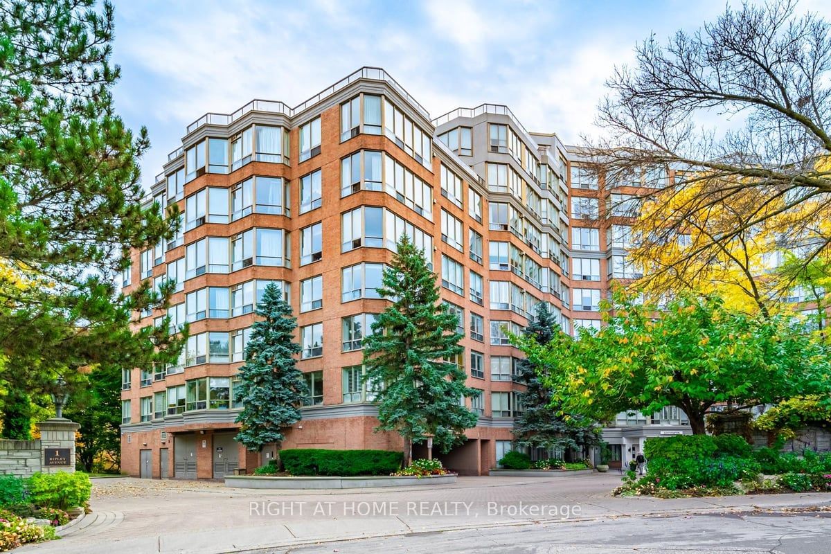 1 Ripley Ave S, unit 401 for sale