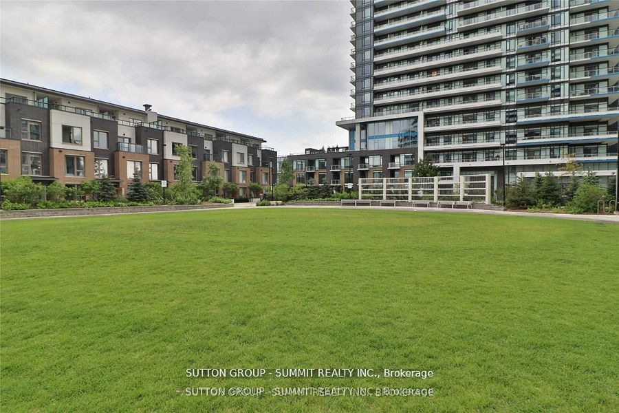 2560 Eglinton Ave W, unit 2209 for rent